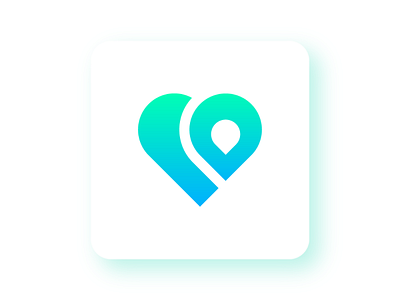 Family Locator App Icon