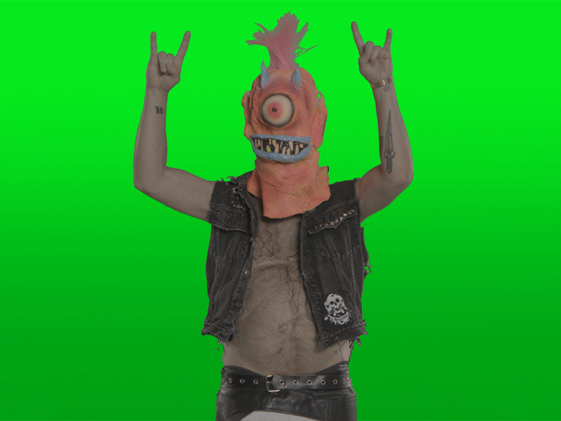 Digitization Process BTS 16 bit antidote asset design bts digitization game design gaming headbang pixel art process red fang retro video game wip