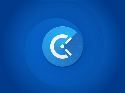 Clockify dock icon clockify dock icon mac macos