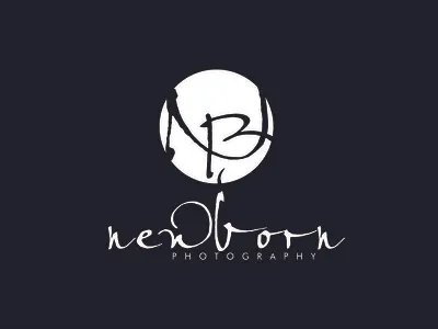 Photographer Logo adobe photoshop logo photographer