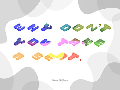 Why Don't You Take A Seat ikea illustrator cc rgb sofa font vector art