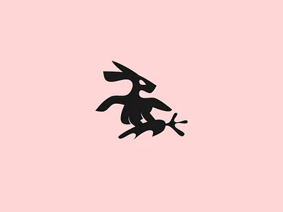 bad bunny adobe ilustrator art branding bunny drawingart drawings gimp graphic design graphicdesgn illustration inkscape logo logo design logo designer logo mark logodesigner logos rabbit rabbit logo vector