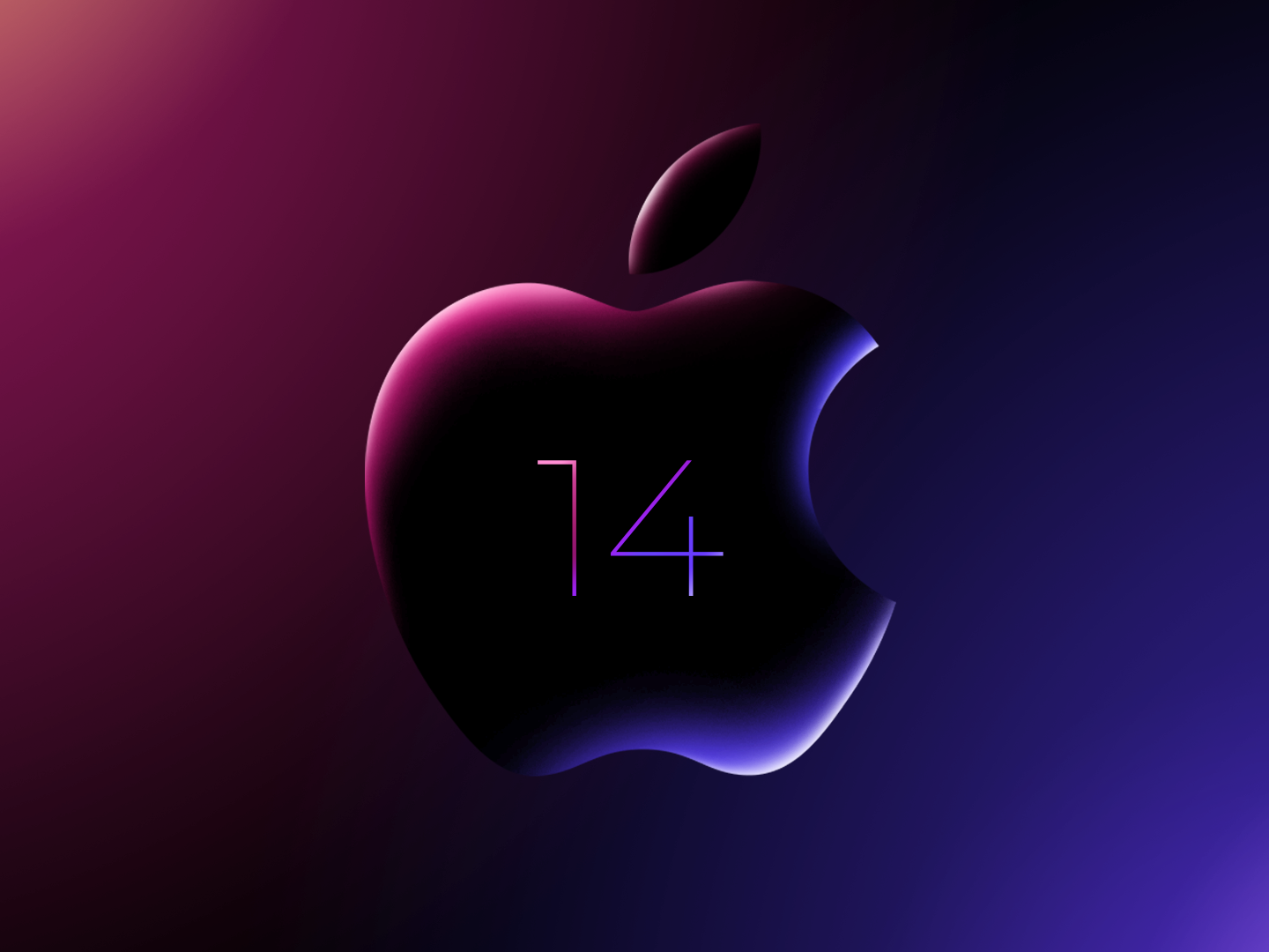 iOS 14 mockup by EJ Demerre on Dribbble