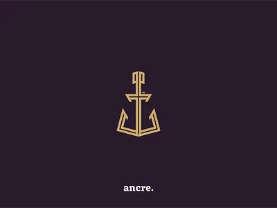 anchor