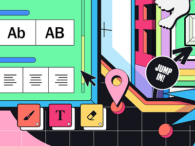 Post Up! activism app art direction branding design education graphic design illustration online protest protest teen activism tool typography uiux vector web design
