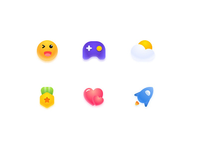 ICON ui