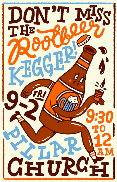 Rootbeer Kegger Vol. 9? beer college keg kegger party root