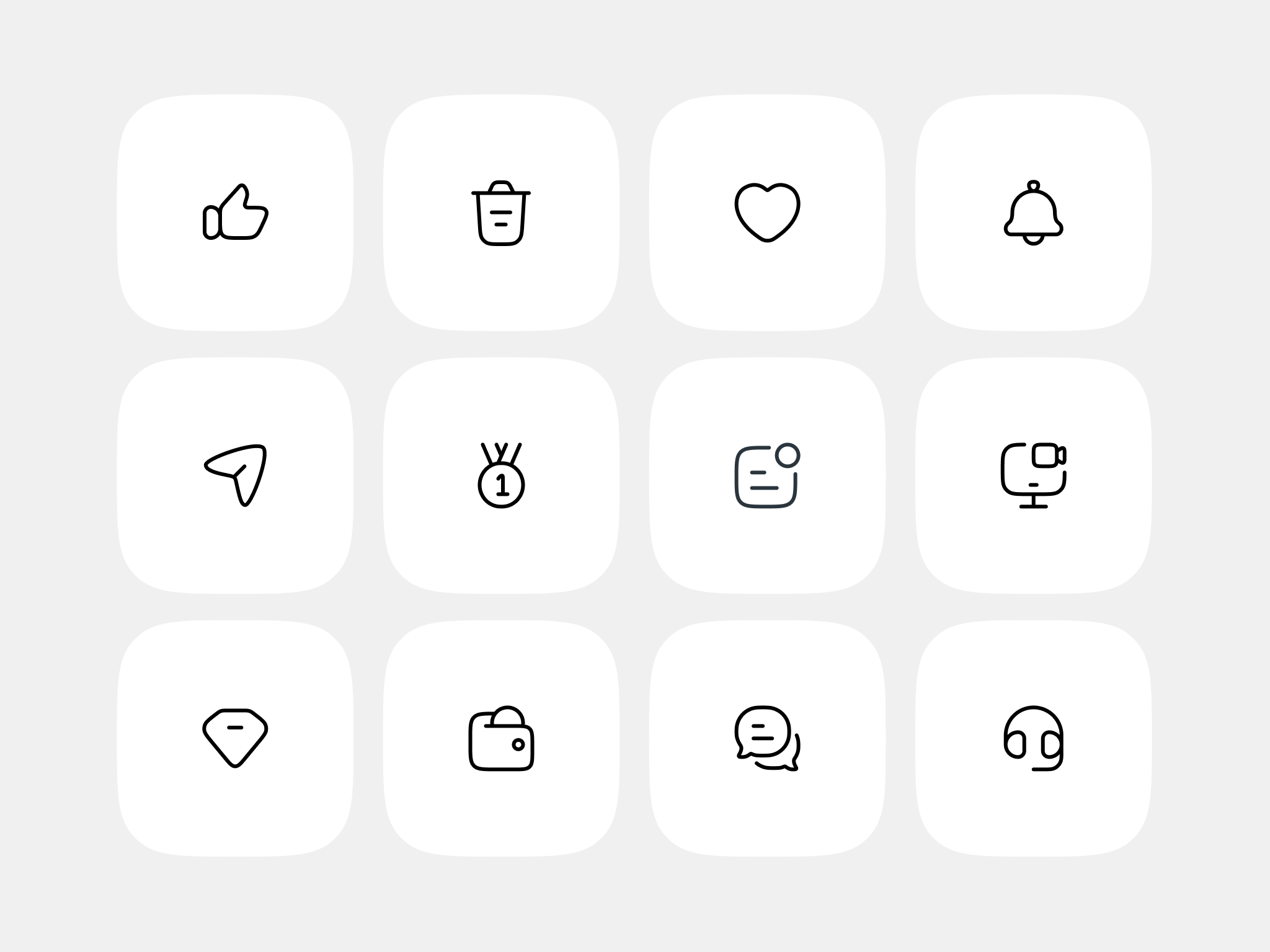Hugeicons pro | 3400+ Minimal Icons figma icon pack icon set iconography illustrations vector