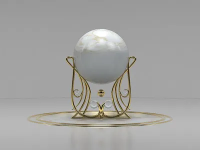 O 36daysoftype 3d art direction c4d cinema4d creative direction graphic art render visual design vray