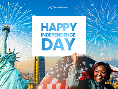 4th July. Happy Independence Day! 4th july celebration independence independence day independenceday