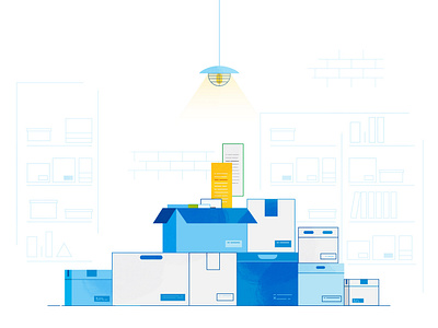 Deposit deposit design illustration vector vectors