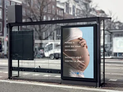 APHP Poster aphp awareness campaign photoshop poster print