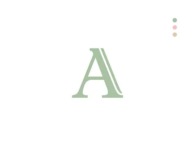 Alison Cosmetics - Logo Challenge branding challenge cosmetics logo