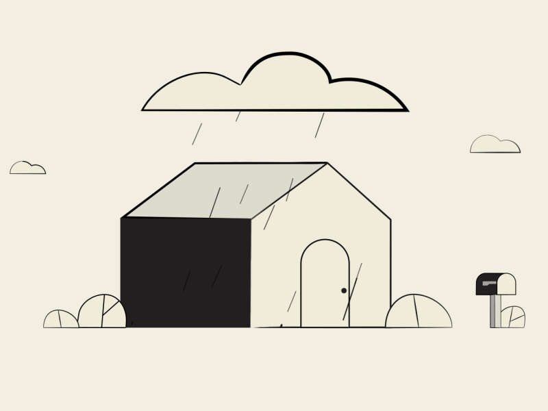 Edgar Allen Poe Spit 2d 2d animation 2d character after effects animation character design design gif illustration motion graphics video