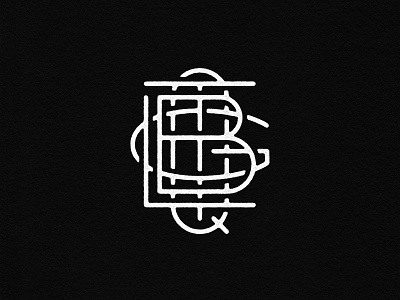 LGBTQ monogram charity design equality equalrights lettering lgbtq logo lqbt monogram nonprofit type typography