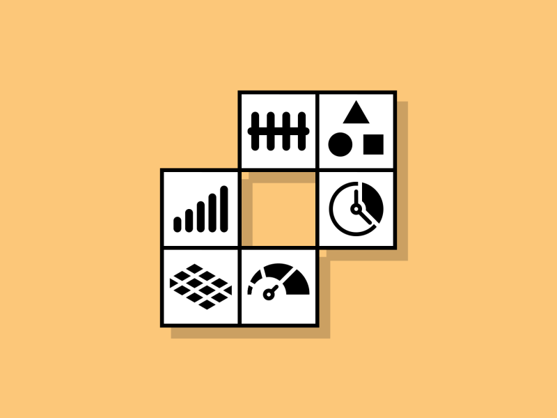 Icons 01 2d after effects animation gif graphic design icons motion graphics