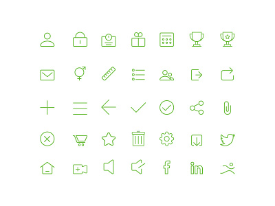 Icon app app design illustration ui vector