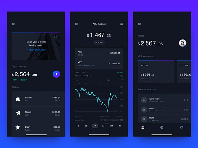 Data App app