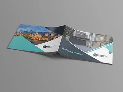 Brochure company profile