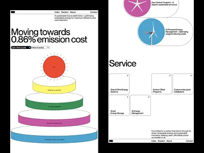 UI/UX Design for Clean Energy & Smart Power Solutions Website best web designer clean energy website clean uiux creative web solutions ecotech innovations ecotech web design energy efficiency design green energy web design green tech website high converting website minimalist uiux modern web design renewable energy design renewable tech website responsive web design solar energy ui solar wind tech sustainability design waxyweb wind energy solutions
