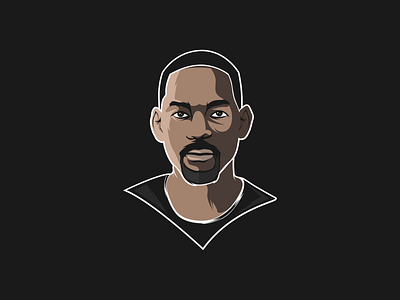 Will Smith branding character character design design flat illustration logo mascot mascot character mascot logo vector willsmith