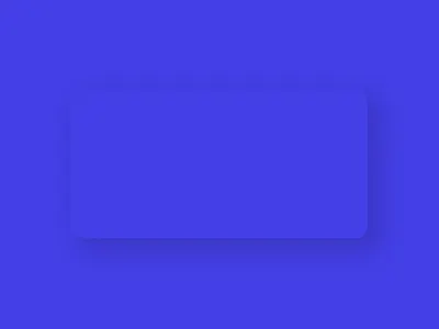 Generative box shadows box shadow css generative shadows ui
