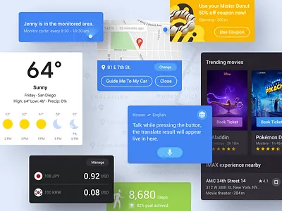 Google Maps | Google Maps for Everyone add on design thinking google google maps hello map ui ui ux
