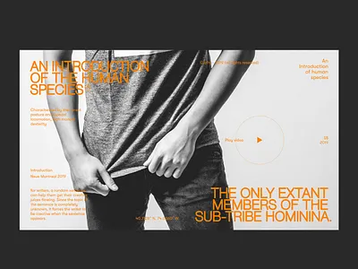 Typractice 4 branding design font design landing page layoutdesign minimal minimalistic design type typography ui ui ux design ui design ui design ux design ui ux designer userexperience userinterfacedesign ux web web design website