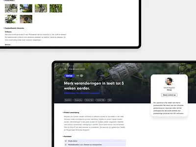 Growhub - Product details