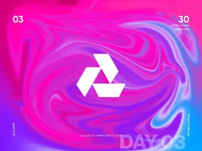 #3 simple logomark branding design illustration illustrator logo logotype