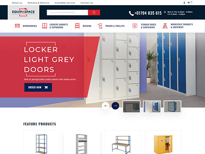 Equipaspace design equipaspace esolzwebdesign illustration professional ui web deisgn