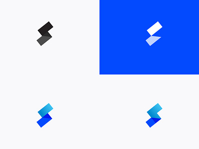 S Design design designinspiration illustration inspiration logo logodesign simple logo simplicity