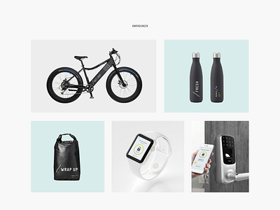 Sanmiguel Degree55 Hotel Corporate Identity