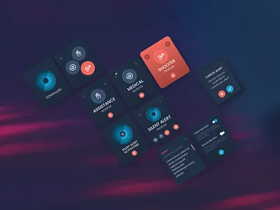 SOMA safe creative direction design digtial figma graphic design ui ux watch