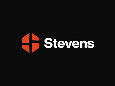 Stevens Logo Animation 2d aftereffects animate animation branding logo logo animation logo motion motion design motion graphics stevens