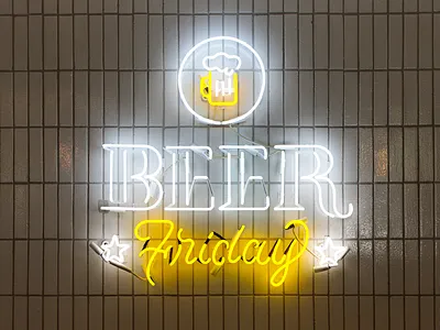 Eastside Tech Hub - Installations austin branding delivery favor illustration installation lettering logo mosaic neon sign rebar script texas