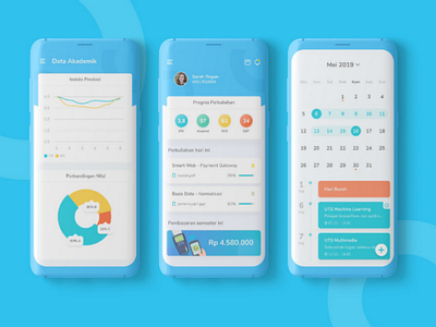 Mobileapp UI designs, themes, templates and downloadable graphic ...