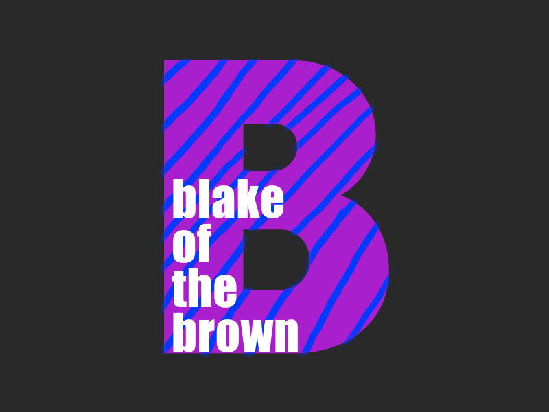 Portfolio Exploration animation gif portfolio site