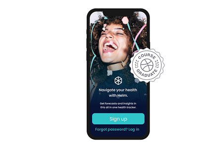 Helm : Diabetes Reminder App