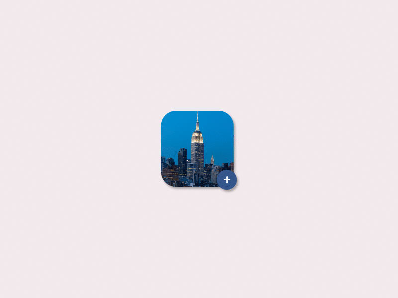 Sharewithu interaction movement ui