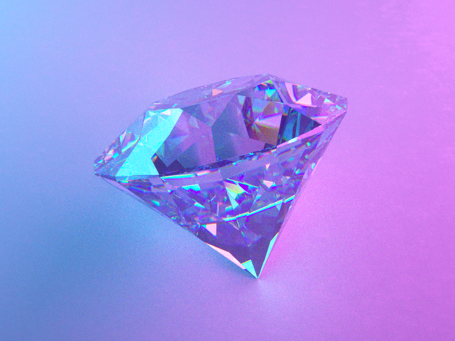Example of Diamond