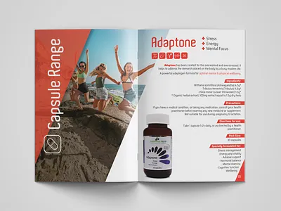 NeoGenesis Health Catalogue Concept catalog catalog concept catalog design catalogue catalogue design design design concept flat health icon minimal modern catalog design modern design natural natural supplement print design supplement supplement catalog supplement catalog design supplement catalogue