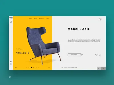 Site for the production of upholstered furniture agency art branding branding agency custom website design design front end back end flotweb landing page landing page illustration marketing site uidesign ux ux ui ux ui visual web deisgn webdesign website