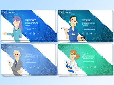 Character Design – Alabia characterdesign characters design illustration