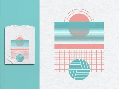 Sand Volleyball 80s shirt beach beach volleyball sand sand volleyball summer shirt tshirt volleyball volleyball shirt