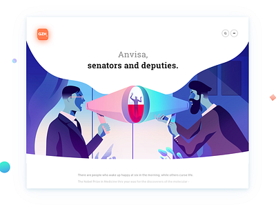 插画临摹 design illustration ui ux