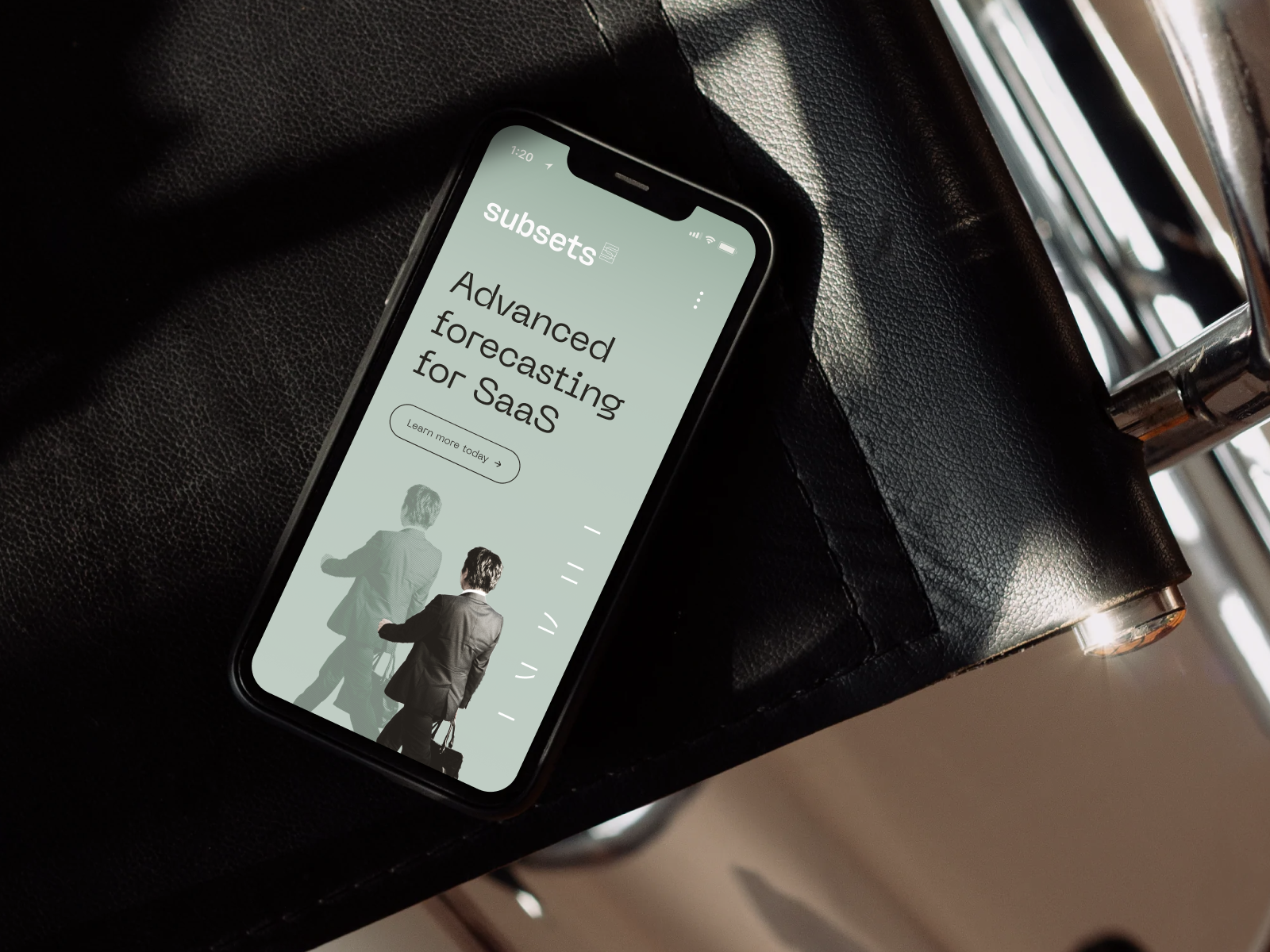 Subsets - Brand Design & Guidelines by Aleksandra Janik-Przyborowska ...