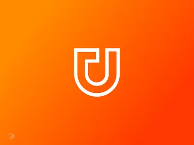 UPLIFT I Workout App brand design icon logo strength workout