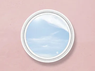 Some simple artwork via Cinema4D