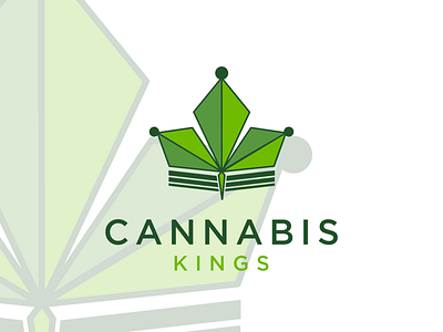 Cannabis Kings background canabis cannabis drug grass green health hemp herb herbal illegal leaf legalize marihuana medical medicine natural nature organic